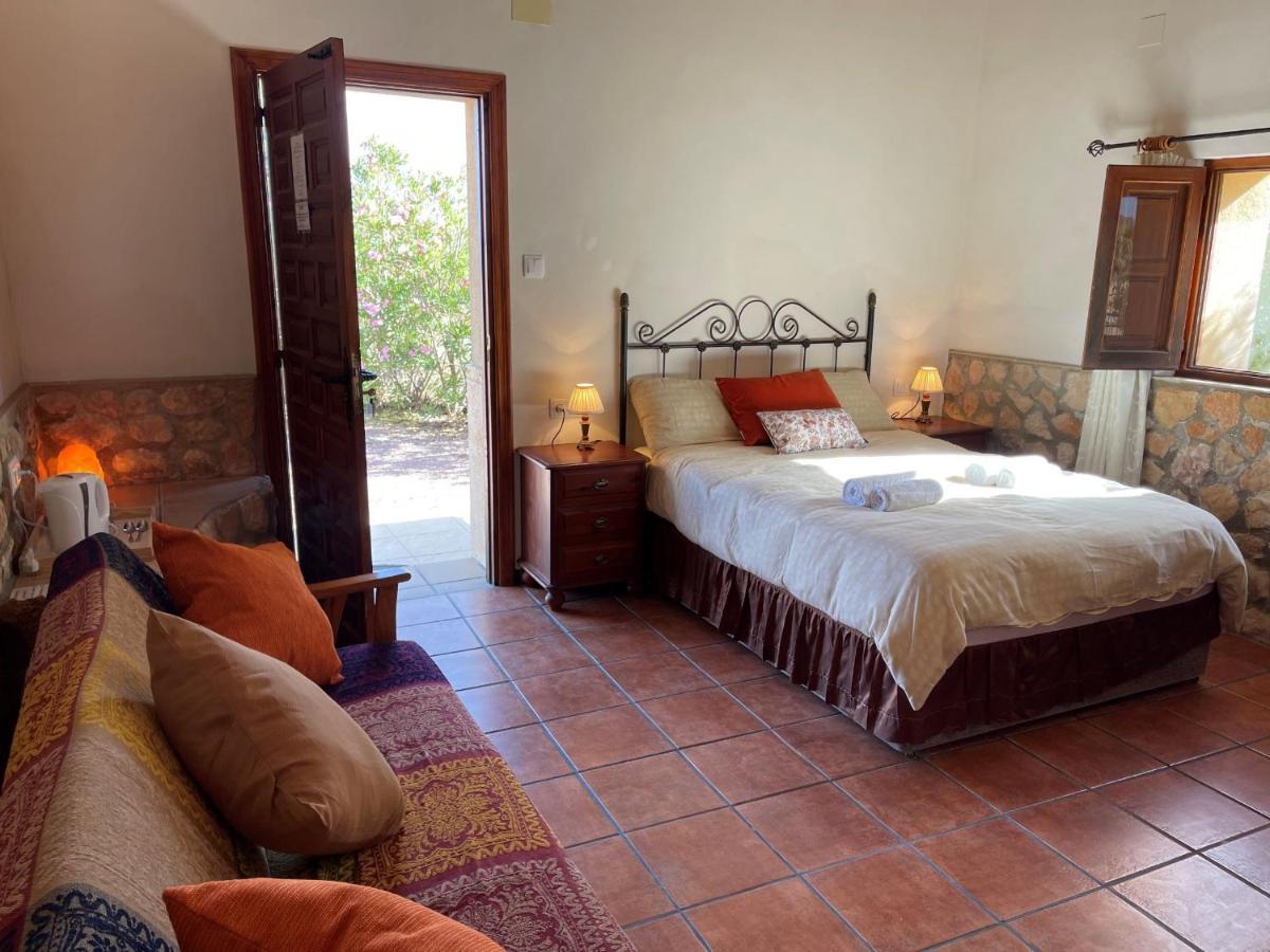 Grapevine Manor Guest House Monovar Luaran gambar