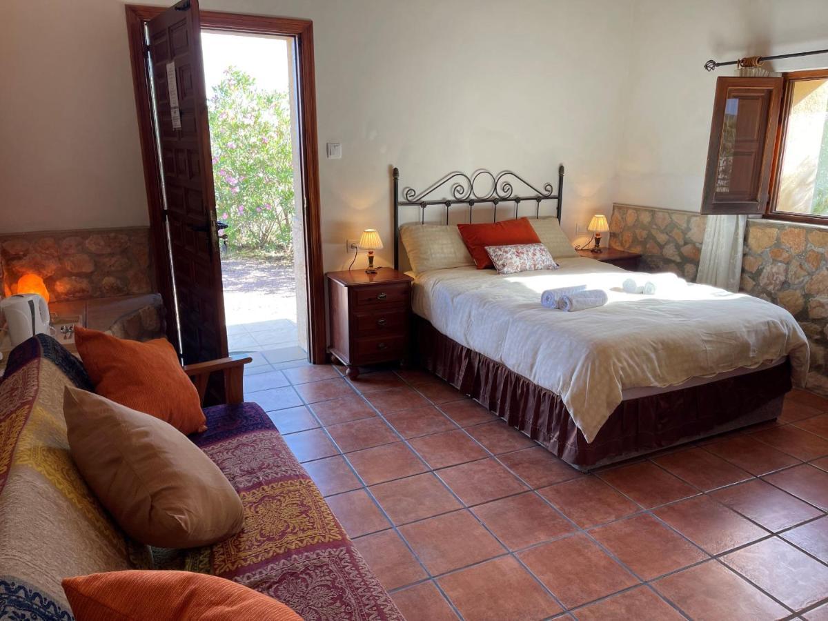 Grapevine Manor Guest House Monovar Bilik gambar