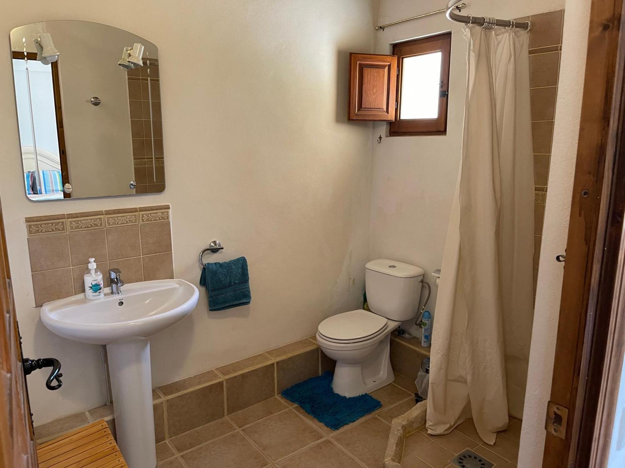 Grapevine Manor Guest House Monovar Luaran gambar