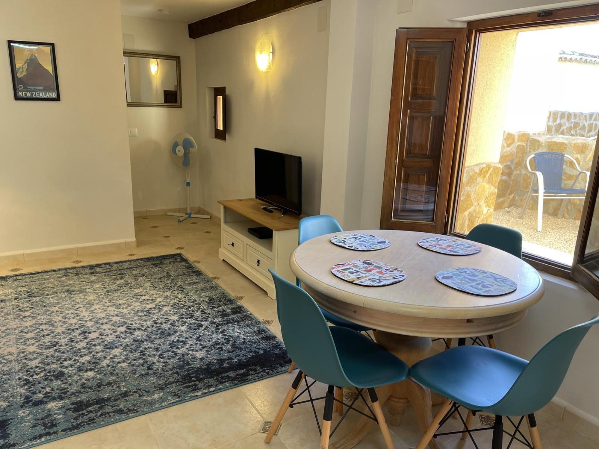 Grapevine Manor Guest House Monovar Bilik gambar