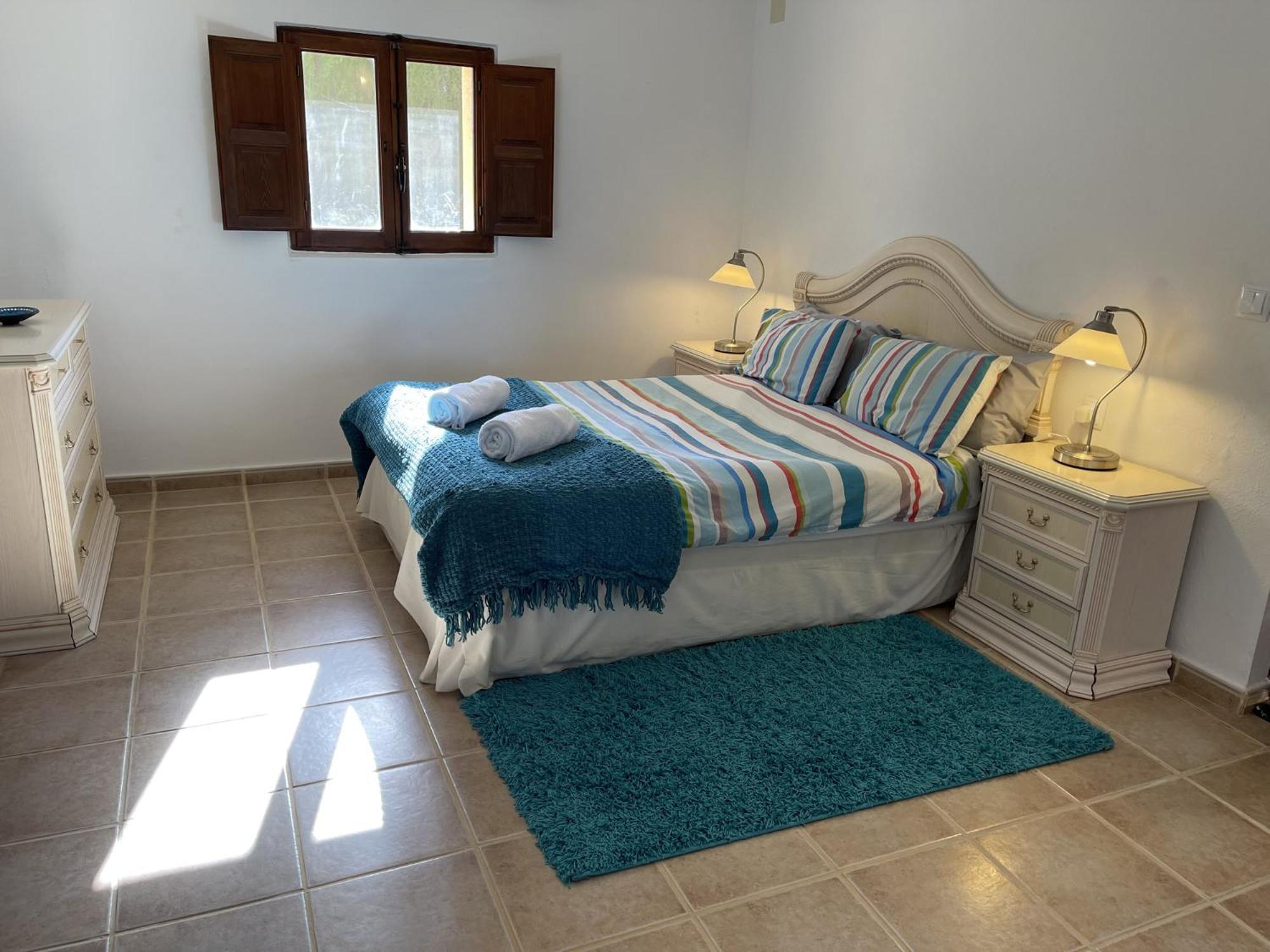 Grapevine Manor Guest House Monovar Bilik gambar