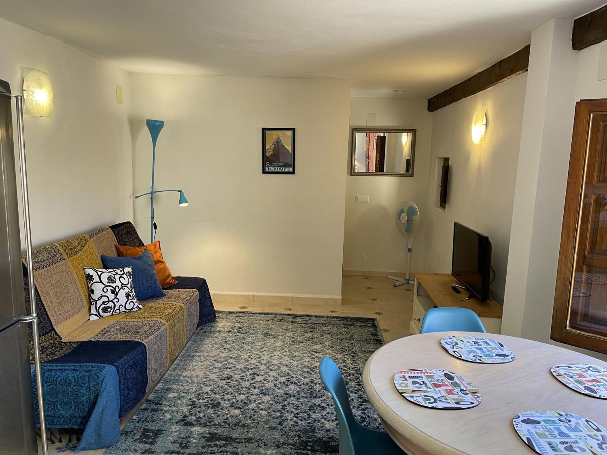 Grapevine Manor Guest House Monovar Bilik gambar