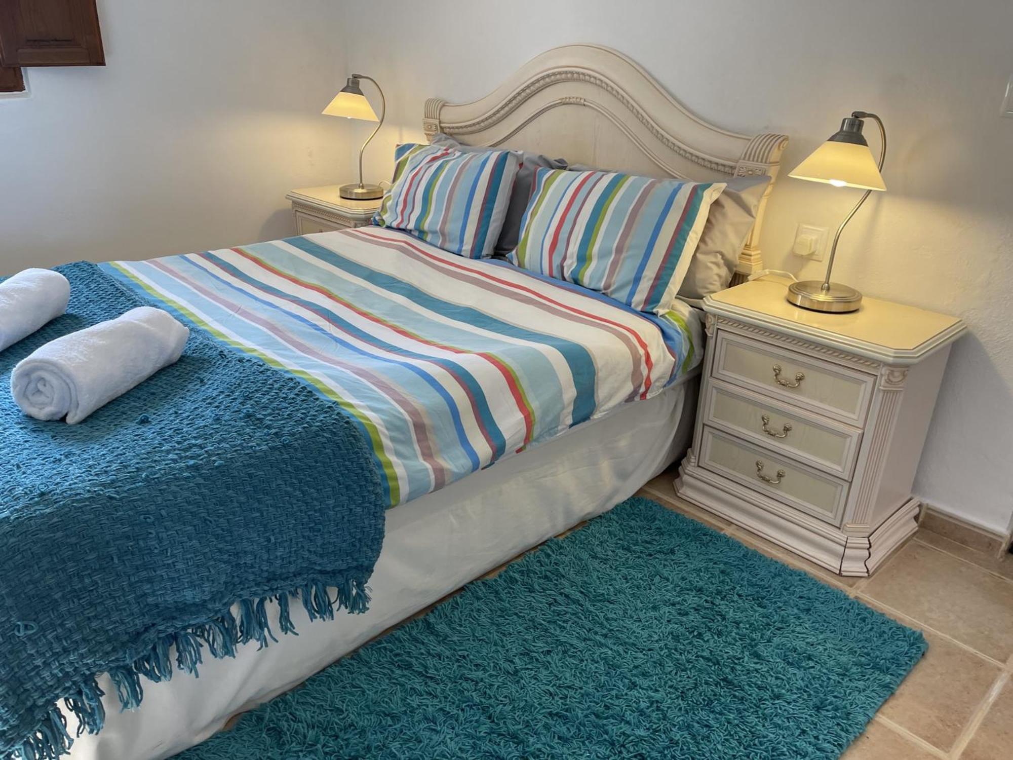 Grapevine Manor Guest House Monovar Bilik gambar